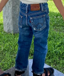 EDWIN | デニムパンツ