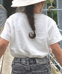 無印良品 | Tシャツ/カットソー