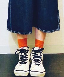 VANS | スニーカー