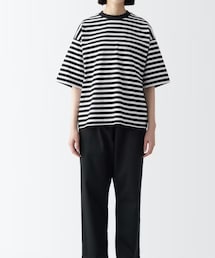 MUJI Labo | Tシャツ/カットソー