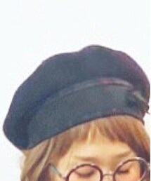 Ne-net | ハンチング/ベレー帽