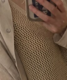 UNIQLO | キャミソール