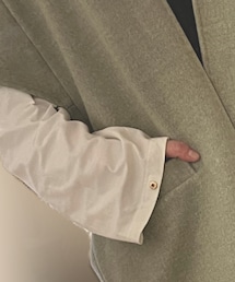 alumu. | トップス