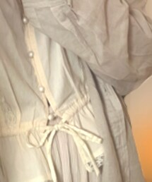 mystic | トップス