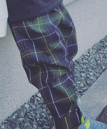 GU | チノパンツ