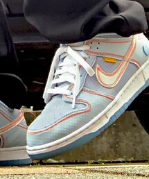 UNION × NIKE | スニーカー