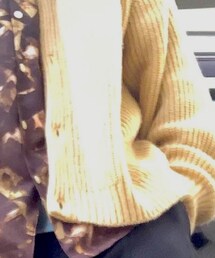 bienvenue | カーディガン/ボレロ