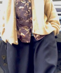 bienvenue | シャツ/ブラウス