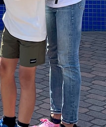 H&M | デニムパンツ