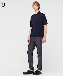 UNIQLO | デニムパンツ