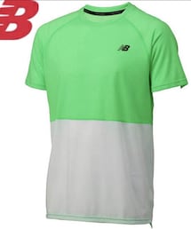 NEW BALANCE | Tシャツ/カットソー