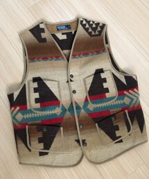 RALPH LAUREN | ベスト