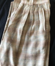 VINTAGE | スラックス