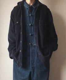 LENO | つなぎ/オールインワン