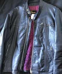 Sears | 80's(ライダースジャケット)