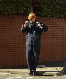 CANTON | セットアップ