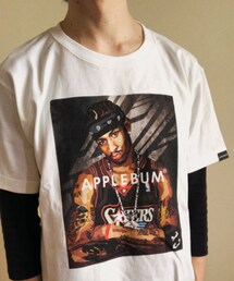 APPLEBUM | Tシャツ/カットソー