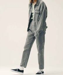 LENO | セットアップ