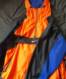 NIKE ACG | ナイロンジャケット