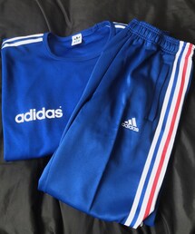 adidas | セットアップ
