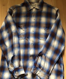 TOWNCRAFT | 60's(シャツ/ブラウス)