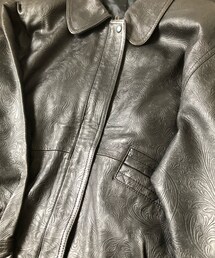 VINTAGE | ライダースジャケット