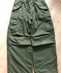 VINTAGE | 70's  M-65(カーゴパンツ)