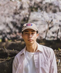 used | キャップ
