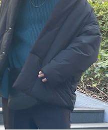 ZARA | ダウンジャケット/コート