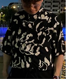 ZARA | シャツ/ブラウス