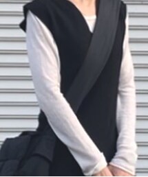 UNIQLO | その他トップス