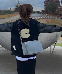 Ch!iii BAG | スタジャン