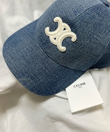 CELINE | キャップ