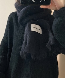 JIL SANDER | マフラー