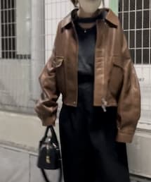 10llllllllll | ブルゾン