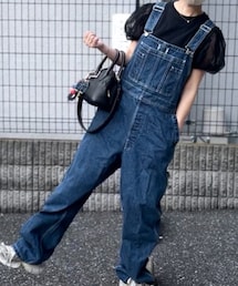 Ch!iii BAG | サロペット/オーバーオール