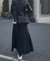 UNIQLO | スカート