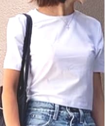 ZARA | Tシャツ/カットソー