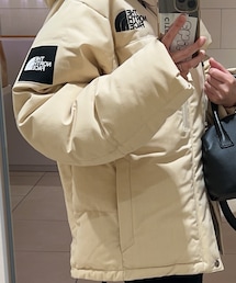 THE NORTH FACE | オービットバルトロライトジャケット(ダウンジャケット/コート)