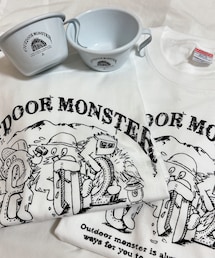802products | Tシャツ/カットソー