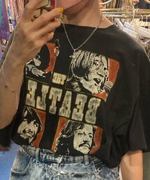 クロネコマリン古着 | Tシャツ/カットソー