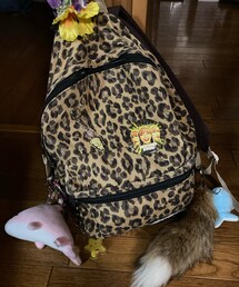 痛リュック | 推しの好きなものだらけ(バックパック/リュック)