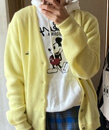 Disney | パーカー