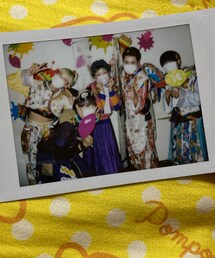 ハッピーバースデー💜 | その他