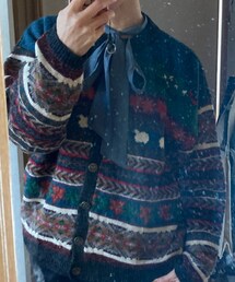 WOOLRICH | ニット/セーター