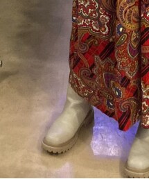 no brand | ブーツ