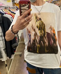 古着 | Tシャツ/カットソー