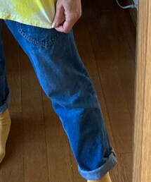 クロネコマリン古着 | デニムパンツ