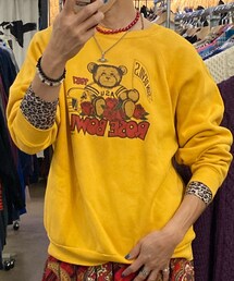 古着 | スウェット