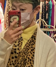 古着 | ニット/セーター